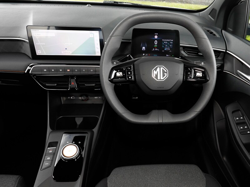 Used MG MGS6 2025 for sale - 77877189: Photo 8