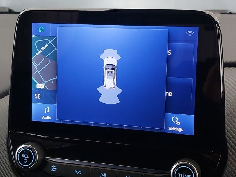 Used Ford Puma 2023 for sale - 77503688: Photo 10