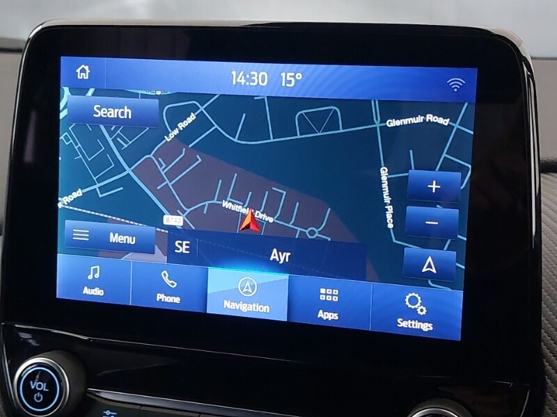 Used Ford Puma 2023 for sale - 77503688: Photo 11