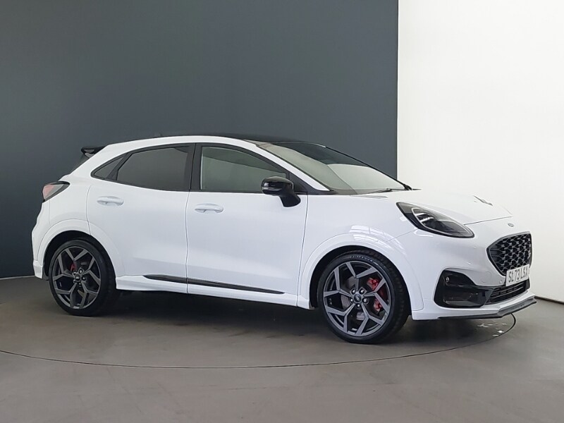 Used Ford Puma 2023 for sale - 77503688: Photo 12