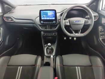 Used Ford Puma 2023 for sale - 77503688: Photo