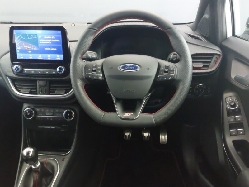 Used Ford Puma 2023 for sale - 77503688: Photo 7