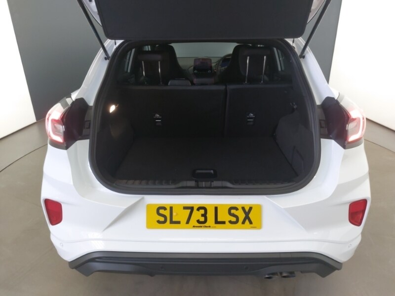 Used Ford Puma 2023 for sale - 77503688: Photo 8