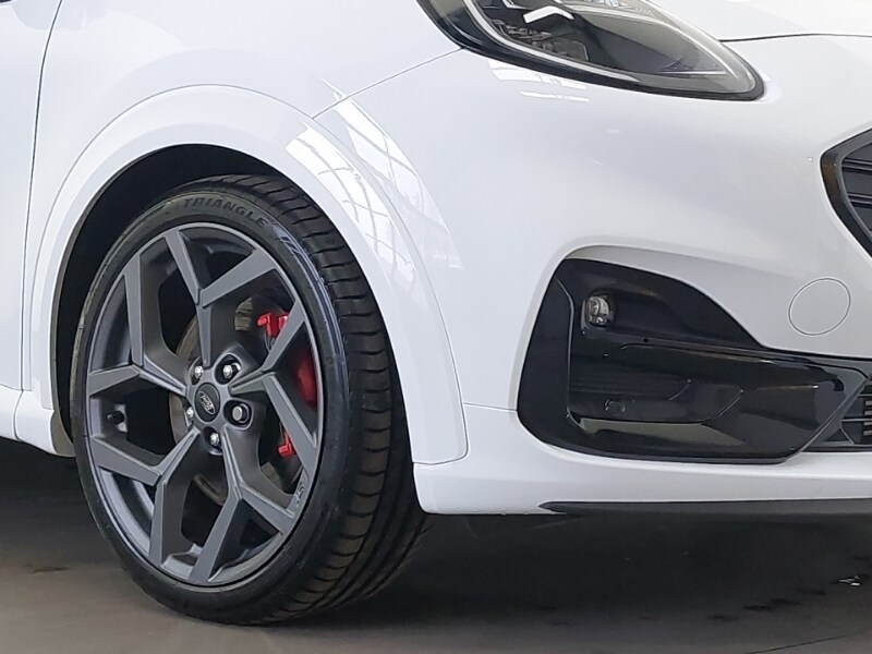 Used Ford Puma 2023 for sale - 77503688: Photo 9