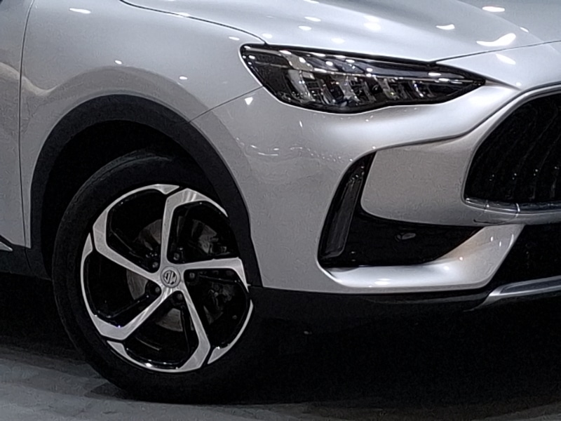 Used MG MG HS 2024 for sale - 77777820: Photo 9