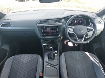 Used Volkswagen Tiguan 2023 for sale - 78392073: Photo