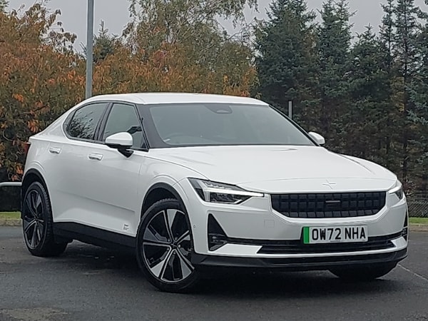 Used Polestar Polestar 2 2023 for sale - 76301457: Photo 1