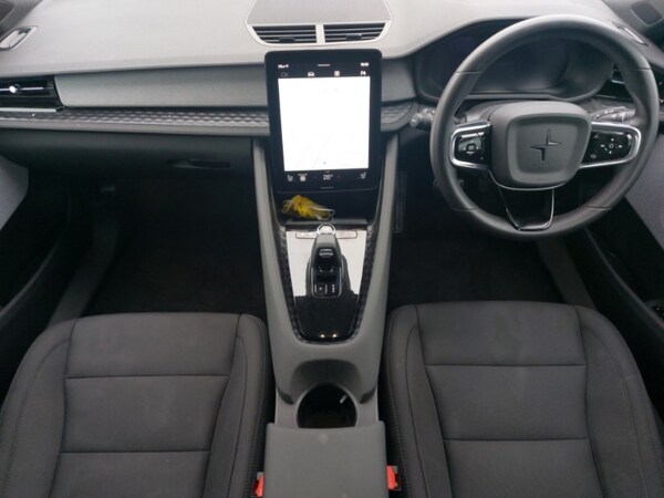 Used Polestar Polestar 2 2023 for sale - 76301457: Photo 2