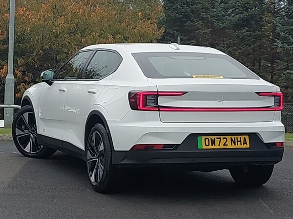 Used Polestar Polestar 2 2023 for sale - 76301457: Photo 3