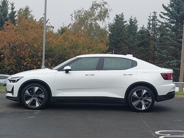 Used Polestar Polestar 2 2023 for sale - 76301457: Photo 4