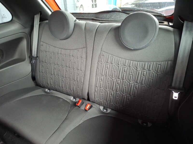 Used Fiat 500 2023 for sale - 77998926: Photo 6