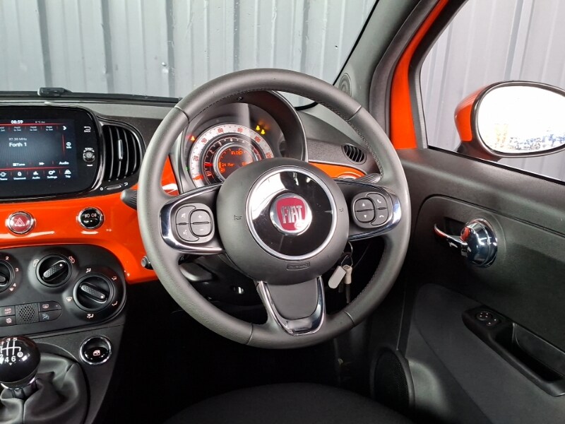 Used Fiat 500 2023 for sale - 77998926: Photo 7