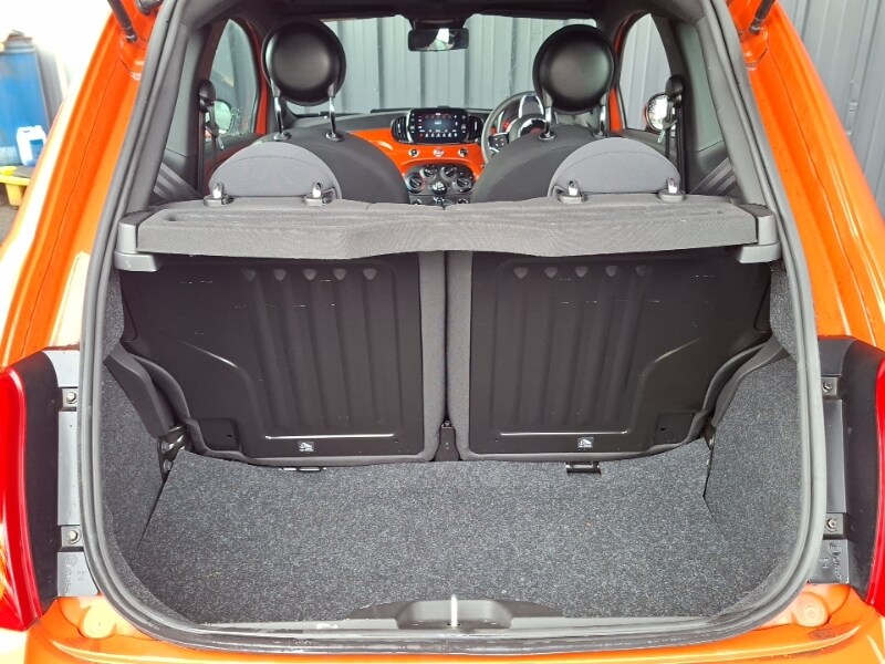 Used Fiat 500 2023 for sale - 77998926: Photo 8