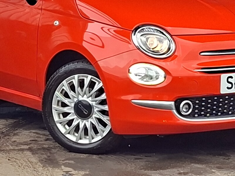 Used Fiat 500 2023 for sale - 77998926: Photo 9