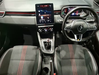 Used Renault Clio 2020 for sale - 78724105: Photo