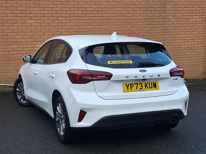 Used Ford Focus 2023 for sale - 77923330: Photo 3