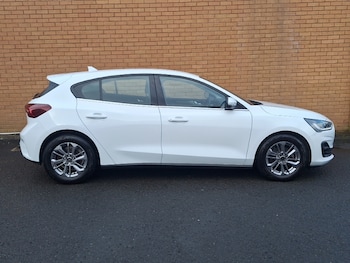 Used Ford Focus 2023 for sale - 77923330: Photo