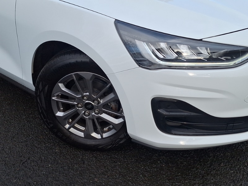 Used Ford Focus 2023 for sale - 77923330: Photo 9