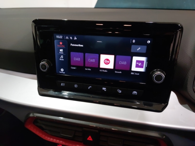 Used SEAT Arona 2023 for sale - 76419009: Photo 11