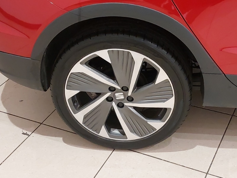 Used SEAT Arona 2023 for sale - 76419009: Photo 12