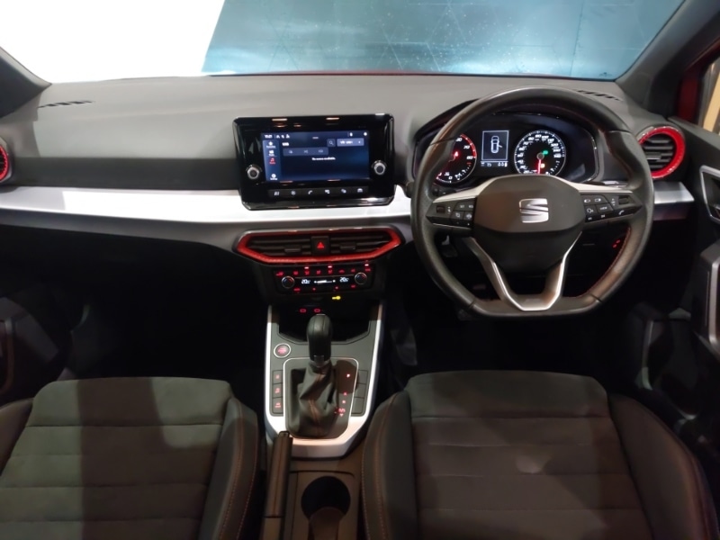 Used SEAT Arona 2023 for sale - 76419009: Photo 2