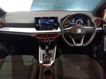 Used SEAT Arona 2023 for sale - 76419009: Photo