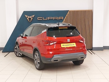 Used SEAT Arona 2023 for sale - 76419009: Photo