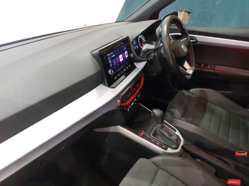 Used SEAT Arona 2023 for sale - 76419009: Photo 5