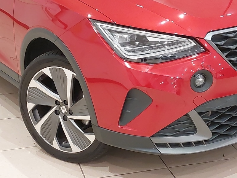 Used SEAT Arona 2023 for sale - 76419009: Photo 9