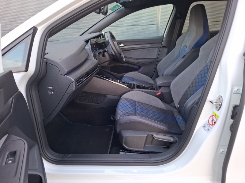 Used Volkswagen Golf 2023 for sale - 77954921: Photo 5