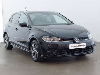 2022 - 1.0 TSI R-Line 5dr