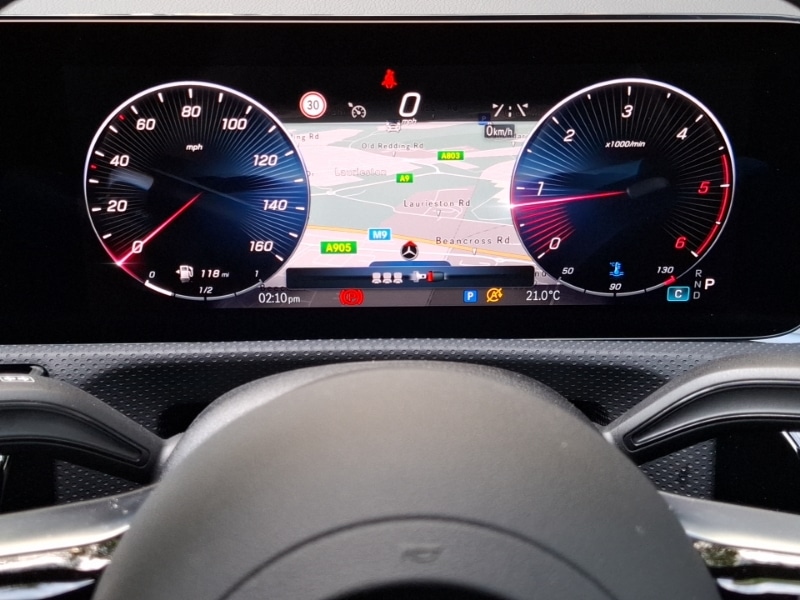 Used Mercedes-Benz CLA 2024 for sale - 76861539: Photo 11