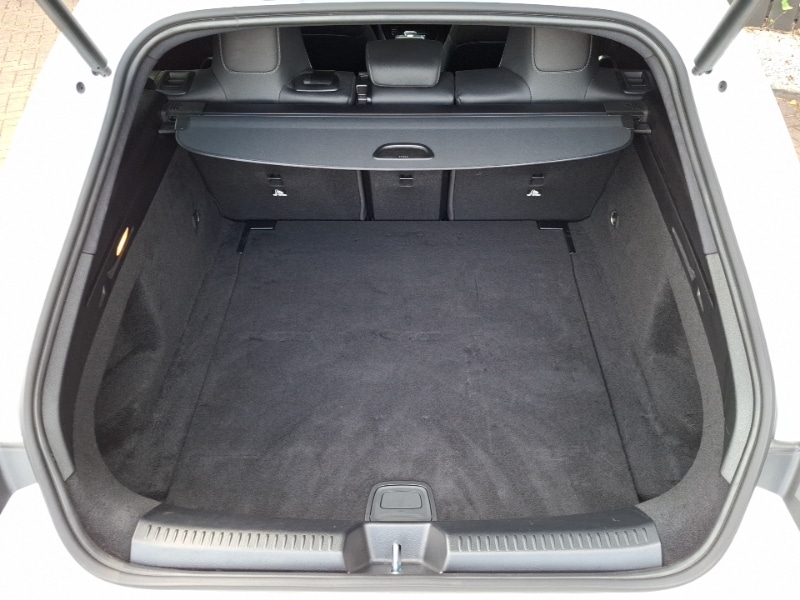 Used Mercedes-Benz CLA 2024 for sale - 76861539: Photo 8