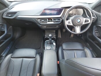 Used BMW 1 Series 2021 for sale - 78328225: Photo