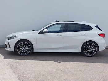 Used BMW 1 Series 2021 for sale - 78328225: Photo