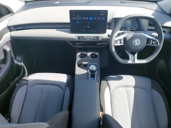 Used MG MGS5 2025 for sale - 79538428: Photo