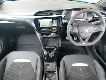 Used Vauxhall Corsa 2025 for sale - 79545965: Photo