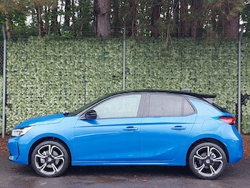 Used Vauxhall Corsa 2025 for sale - 79545965: Photo