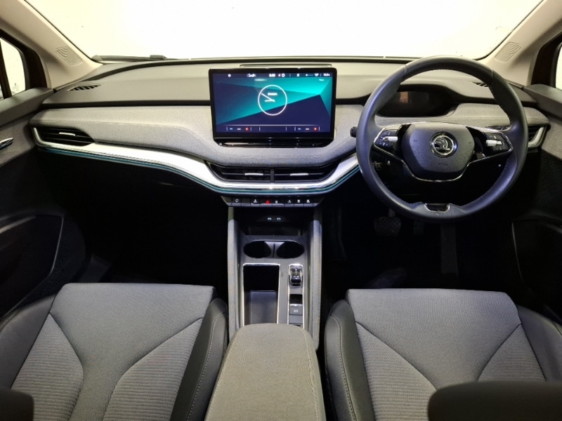 Used Skoda Enyaq 2023 for sale - 76589452: Photo 2