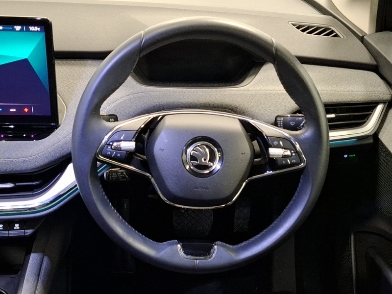 Used Skoda Enyaq 2023 for sale - 76589452: Photo 7