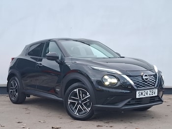 Used Nissan Juke 2024 for sale - 76521431: Photo