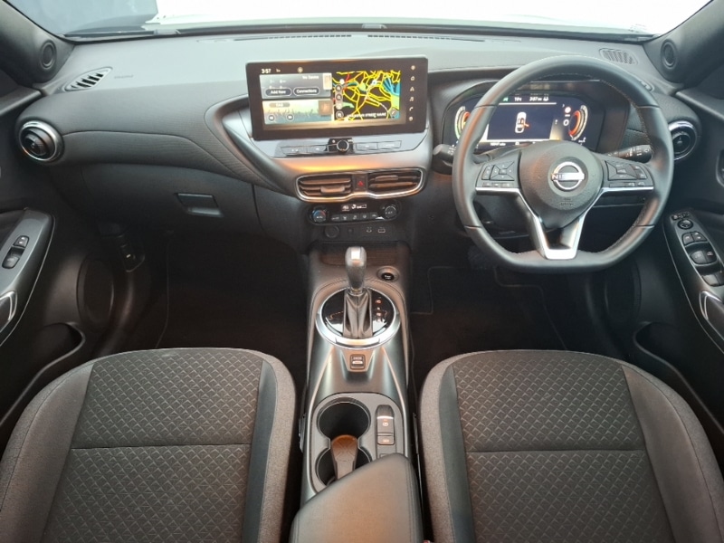 Used Nissan Juke 2024 for sale - 76521431: Photo 2