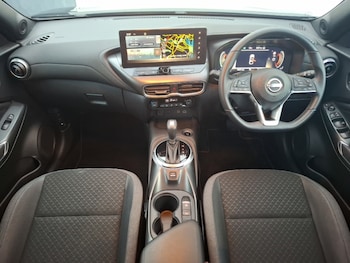 Used Nissan Juke 2024 for sale - 76521431: Photo