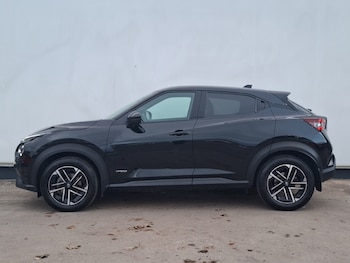 Used Nissan Juke 2024 for sale - 76521431: Photo