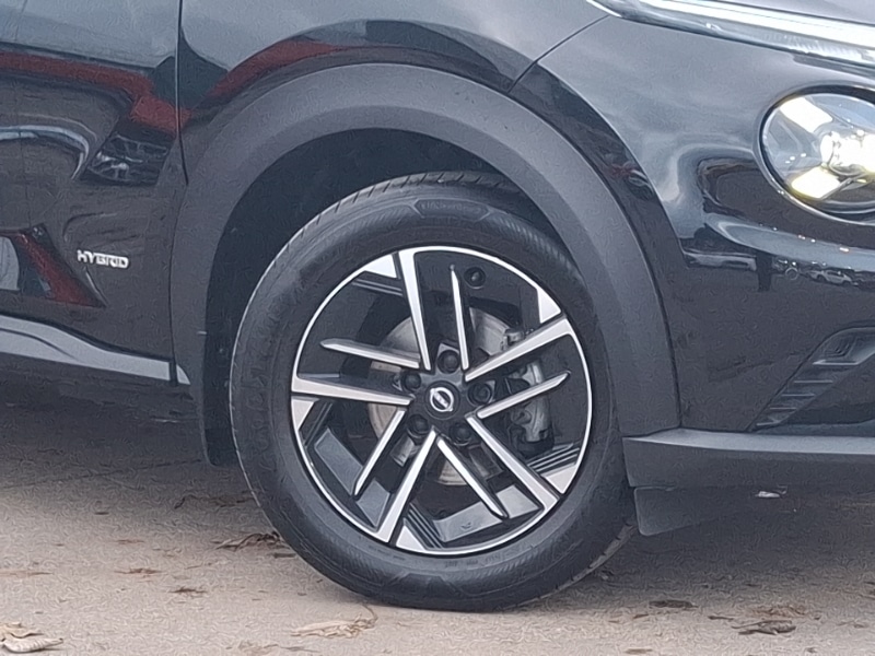 Used Nissan Juke 2024 for sale - 76521431: Photo 9