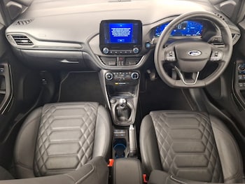 Used Ford Puma 2023 for sale - 78467067: Photo