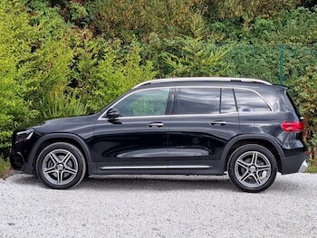 Used Mercedes-Benz GLB 2024 for sale - 75672476: Photo