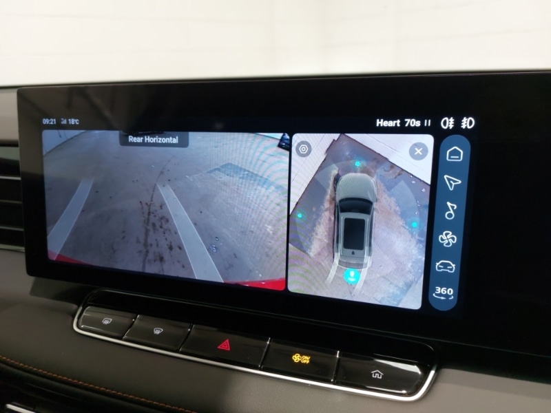 Used MG MG HS 2024 for sale - 76881351: Photo 11