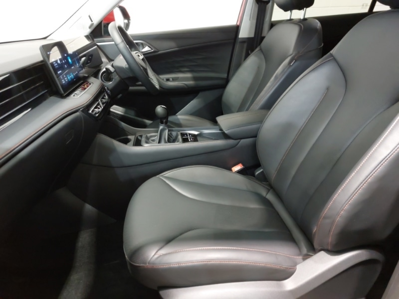 Used MG MG HS 2024 for sale - 76881351: Photo 5