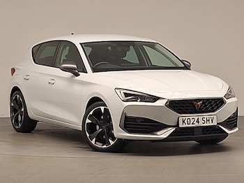 Used Cupra Leon 2024 for sale - 75608550: Photo